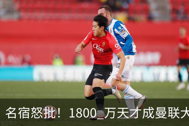 名宿怒批！1800 万天才成曼联大坑！阿莫林这笔引援拖垮红魔