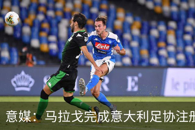 意媒：马拉戈完成意大利足协注册，为12月主席选举扫清障碍
