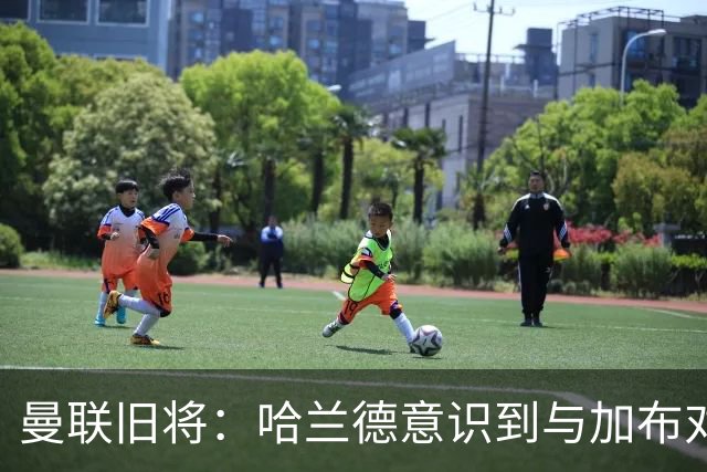 曼联旧将：哈兰德意识到与加布对抗很艰难