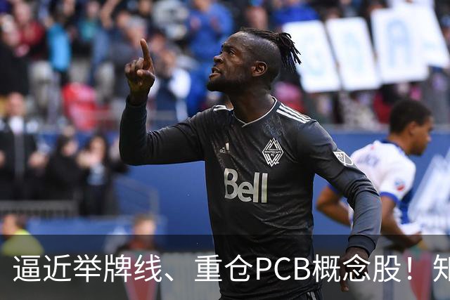 逼近举牌线、重仓PCB概念股！知名牛散三季度新进股梳理